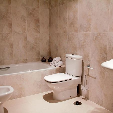 Las Nereidas Altea Beach Villas Kültér fotó
