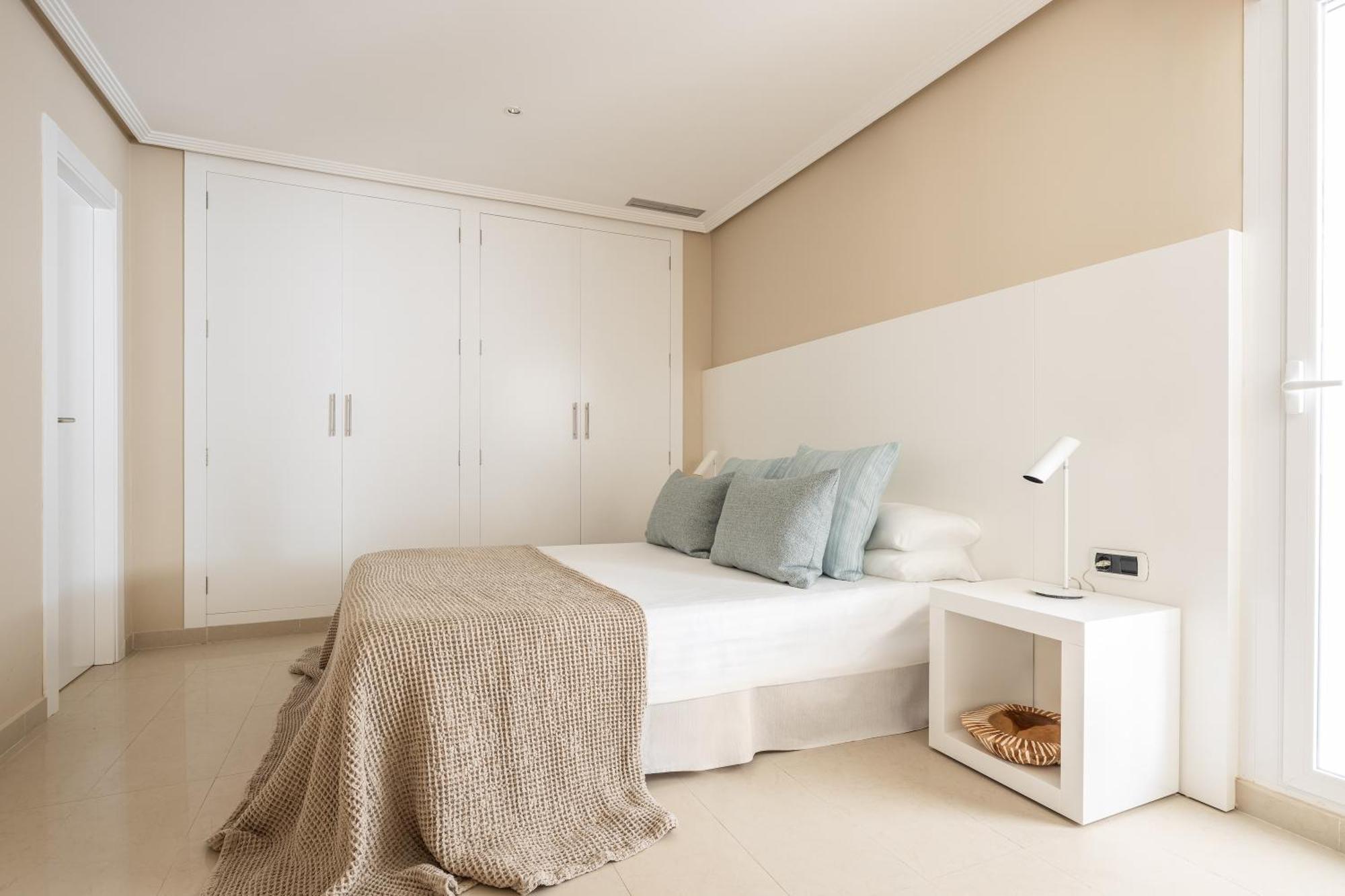 Las Nereidas Altea Beach Villas Kültér fotó