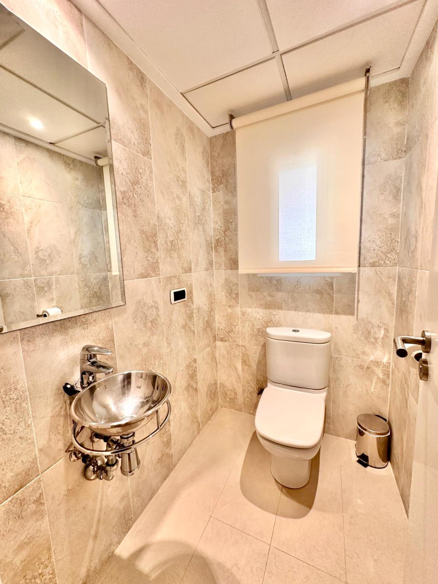 Las Nereidas Altea Beach Villas Kültér fotó